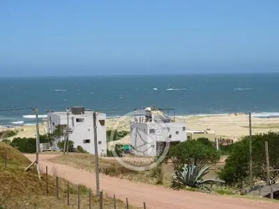 House Mar Azul Punta del Diablo