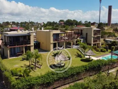 Los Caracoles Piscina & Spa