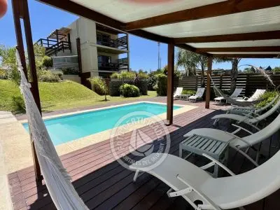 Complejo Los Caracoles Punta del Diablo