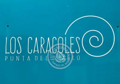Complejo Los Caracoles Punta del Diablo