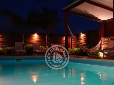 Complejo Los Caracoles Punta del Diablo