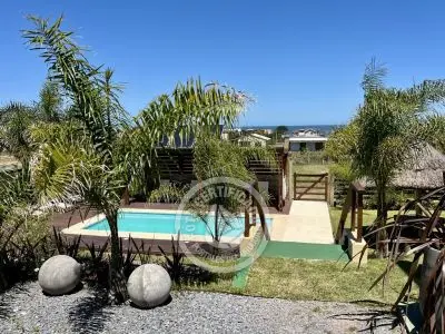 Complejo Los Caracoles Punta del Diablo