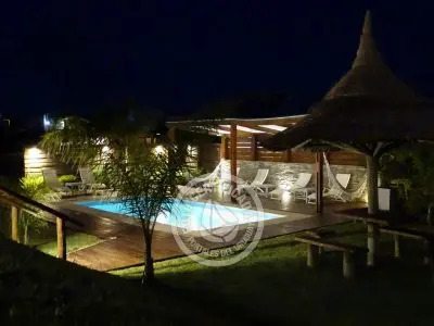 Complejo Los Caracoles Punta del Diablo