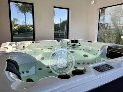 Complejo Los Caracoles Punta del Diablo