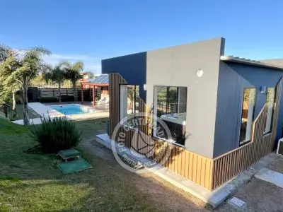 Complejo Los Caracoles Punta del Diablo