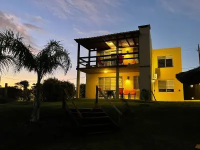 Complejo Los Caracoles Punta del Diablo