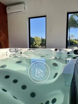 Complejo Los Caracoles Punta del Diablo