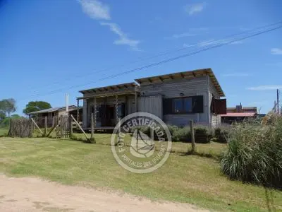 Cabana Aqua Veridis Punta del Diablo