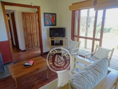 Cabana Aqua Veridis Punta del Diablo