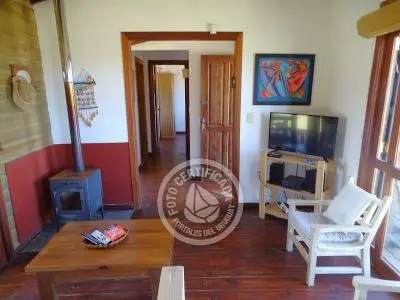 Cabana Aqua Veridis Punta del Diablo