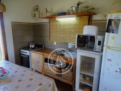 Cabaña Aqua Veridis Punta del Diablo