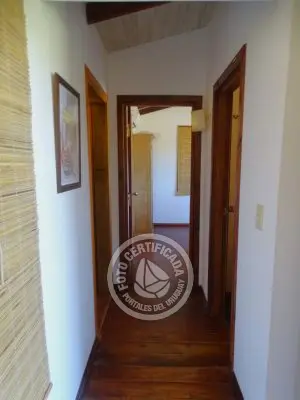 Cabana Aqua Veridis Punta del Diablo