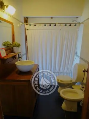 Cabana Aqua Veridis Punta del Diablo