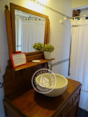 Cabaña Aqua Veridis Punta del Diablo