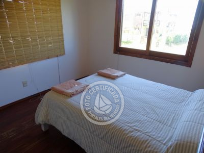 Cabaña Aqua Veridis Punta del Diablo