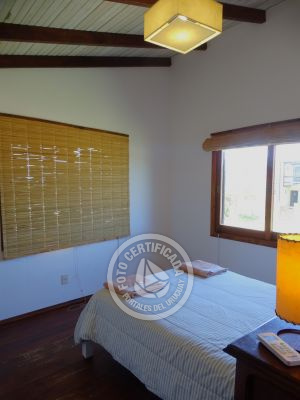 Cabaña Aqua Veridis Punta del Diablo