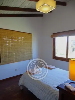 Cabana Aqua Veridis Punta del Diablo