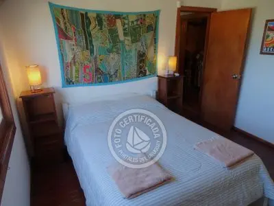 Cabana Aqua Veridis Punta del Diablo