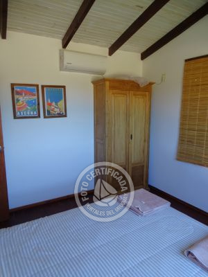 Cabaña Aqua Veridis Punta del Diablo