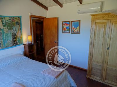 Cabaña Aqua Veridis Punta del Diablo