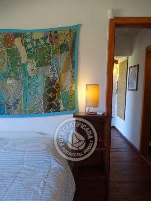 Cabaña Aqua Veridis Punta del Diablo