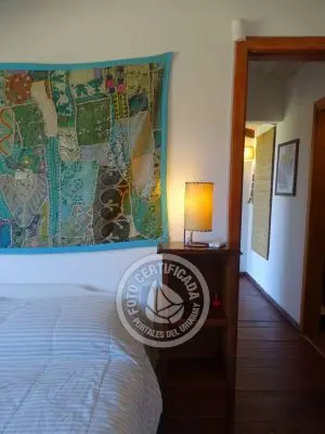 Cabana Aqua Veridis Punta del Diablo