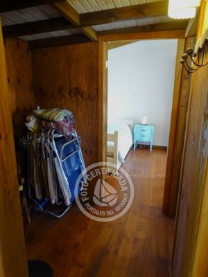 Cabaña Aqua Veridis Punta del Diablo