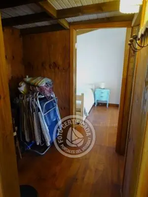 Cabana Aqua Veridis Punta del Diablo