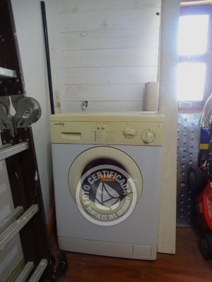 Cabaña Aqua Veridis Punta del Diablo