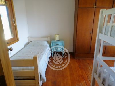 Cabaña Aqua Veridis Punta del Diablo