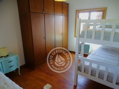 Cabaña Aqua Veridis Punta del Diablo