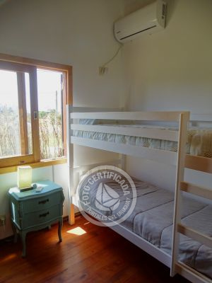 Cabaña Aqua Veridis Punta del Diablo