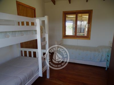 Cabaña Aqua Veridis Punta del Diablo