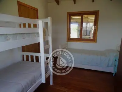 Cabana Aqua Veridis Punta del Diablo