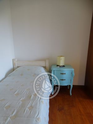 Cabaña Aqua Veridis Punta del Diablo