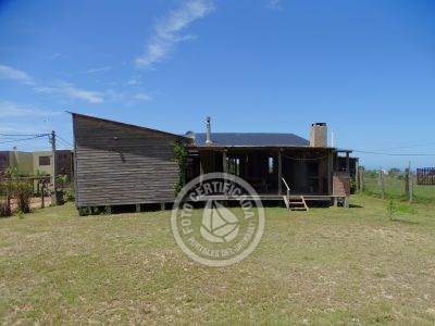 Cabaña Aqua Veridis Punta del Diablo