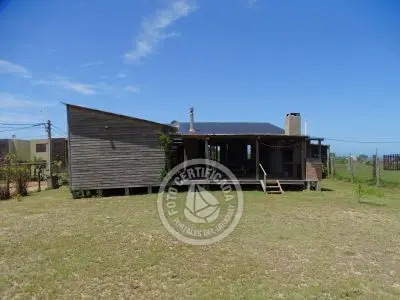 Cabana Aqua Veridis Punta del Diablo