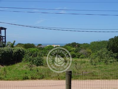 Cabaña Aqua Veridis Punta del Diablo