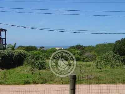 Cabana Aqua Veridis Punta del Diablo