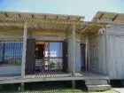 Cabana Aqua Veridis Punta del Diablo