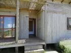 Cabana Aqua Veridis Punta del Diablo
