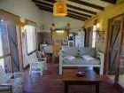 Cabana Aqua Veridis Punta del Diablo