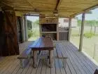 Cabana Aqua Veridis Punta del Diablo