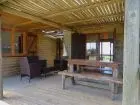 Cabana Aqua Veridis Punta del Diablo