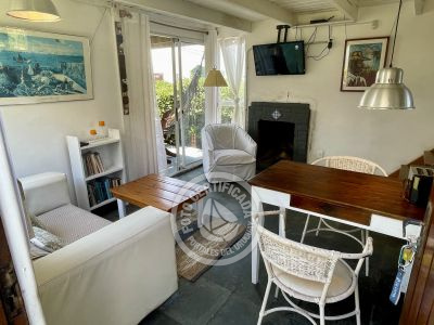 Villa Vilasar de Mar Punta del Diablo