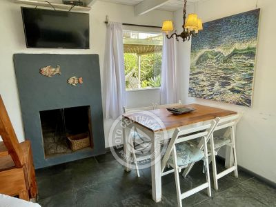 Villa Vilasar de Mar Punta del Diablo