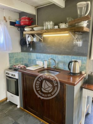 Villa Vilasar de Mar Punta del Diablo