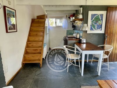 Villa Vilasar de Mar Punta del Diablo