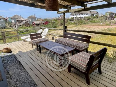 Villa Vilasar de Mar Punta del Diablo