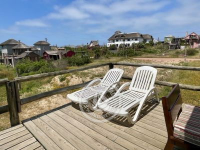 Villa Vilasar de Mar Punta del Diablo